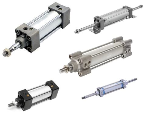 pneumatic cylinders uk|Pneumatic Cylinders .